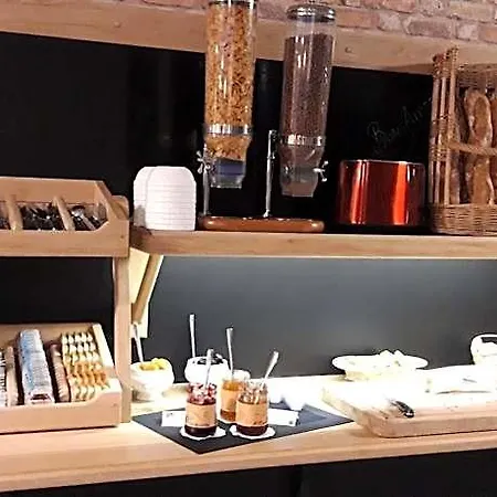 Cositel, Cit'hotel 3* Coutances