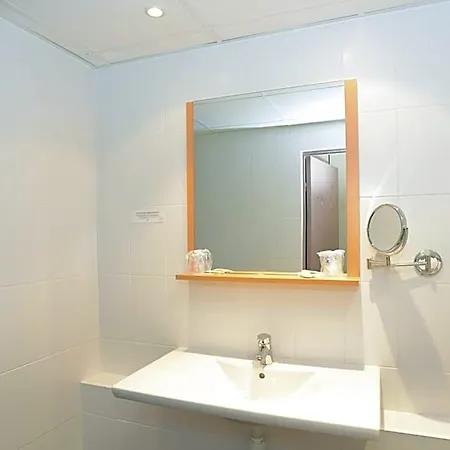 Cositel, Cit'hotel 3*