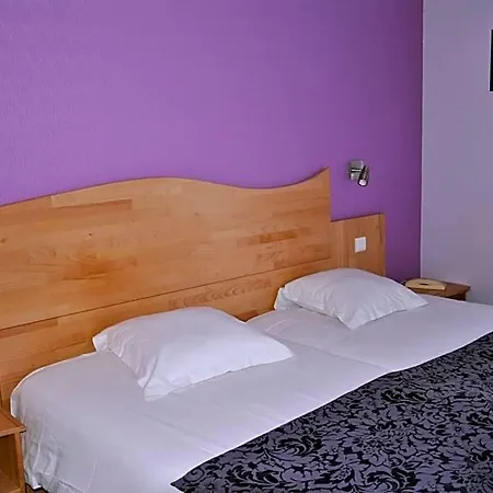 Cositel, Cit'hotel 3*
