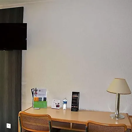 Cositel, Cit'hotel Hotel Coutances