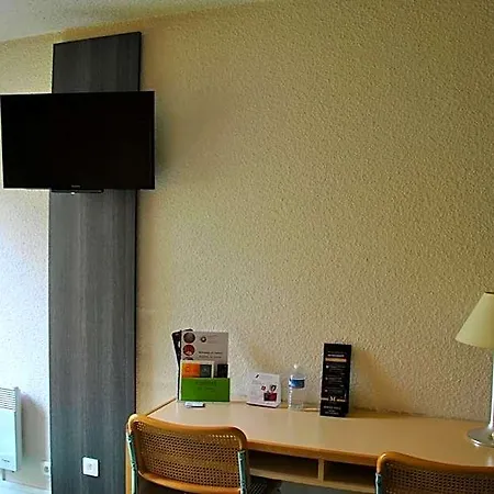 Hotel Cositel, Cit'hotel 3*