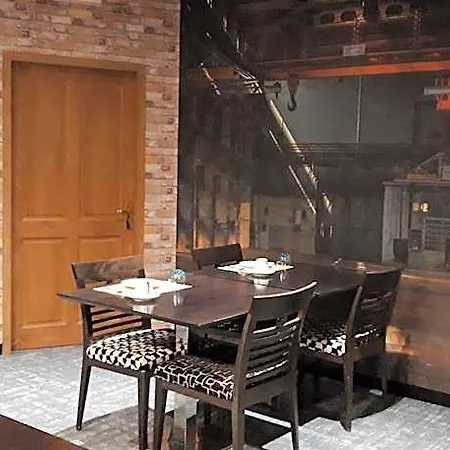 Cositel, Cit'hotel Hotel Coutances