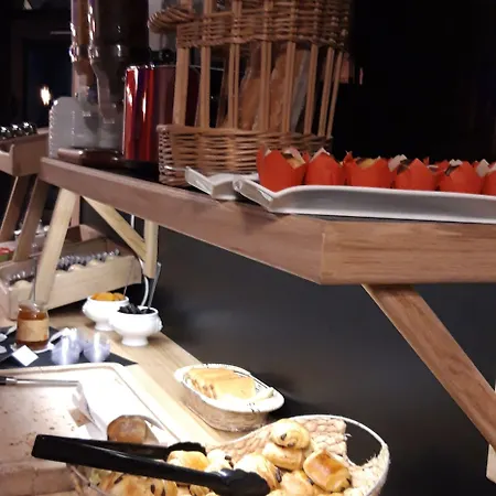 Cositel, Cit'hotel 3*