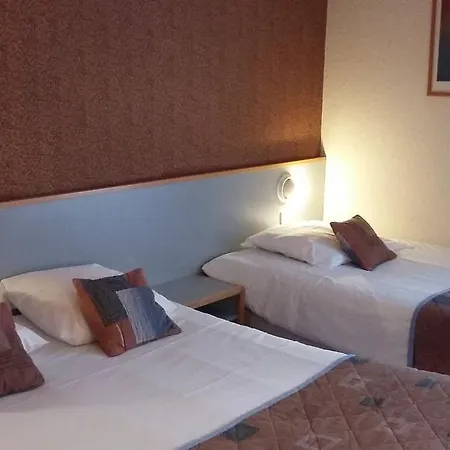 Cositel, Cit'hotel 3* Coutances