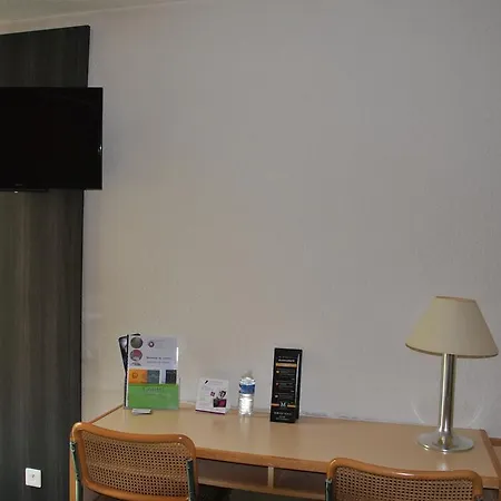 Cositel, Cit'hotel Hotel 3*