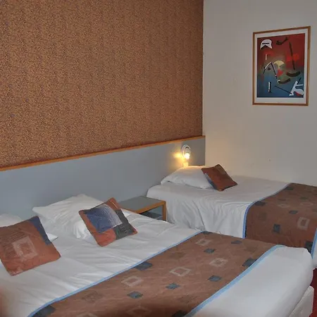 Cositel, Cit'hotel Hotel Coutances