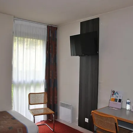 Cositel, Cit'hotel Coutances