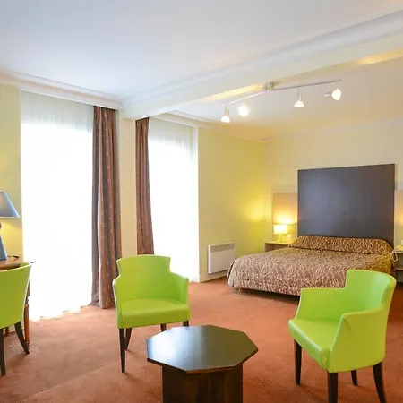 Hotel Cositel, Cit'hotel 3*