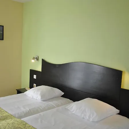 Hotel Cositel, Cit'hotel