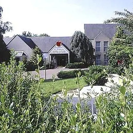 Cositel, Cit'hotel 3* Coutances