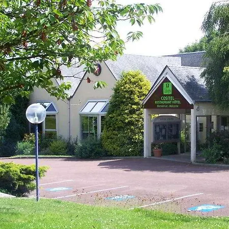 Cositel, Cit'hotel Coutances