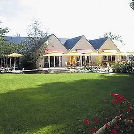 Hotel Cositel, Cit'hotel Coutances