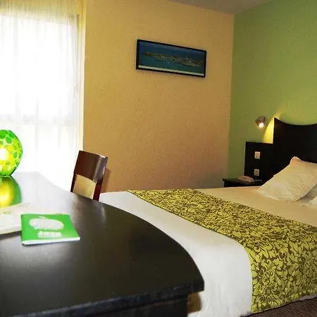 Cositel, Cit'hotel Coutances