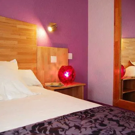 Hotel Cositel, Cit'hotel 3*