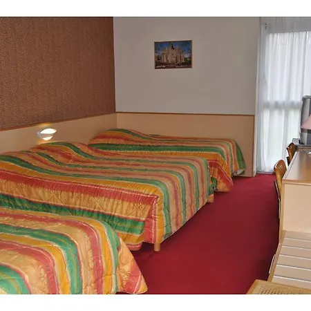 Cositel, Cit'hotel 3* Coutances