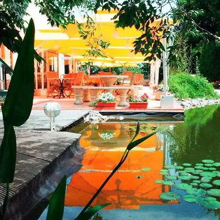 Cositel, Hotel 3*