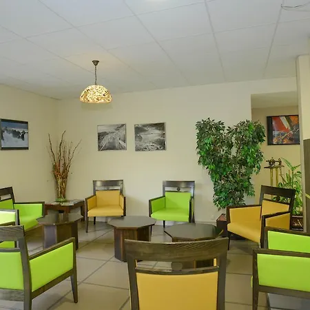 Hotel Cositel, Cit'hotel