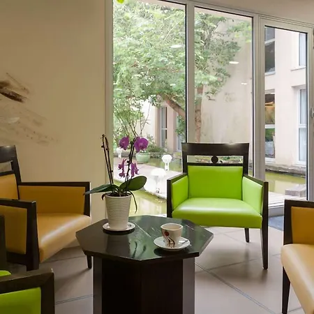Cositel, Cit'hotel