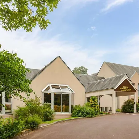 Cositel, Cit'hotel Hotel 3*