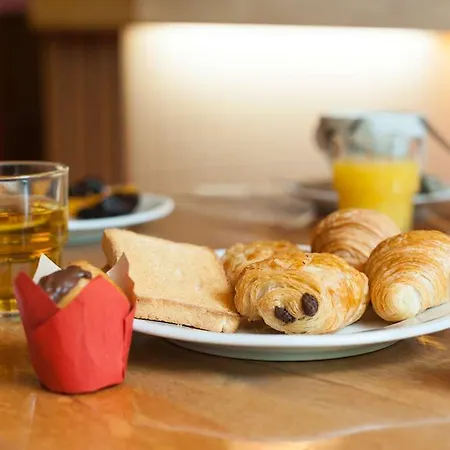 Hotel Cositel, Cit'hotel Coutances