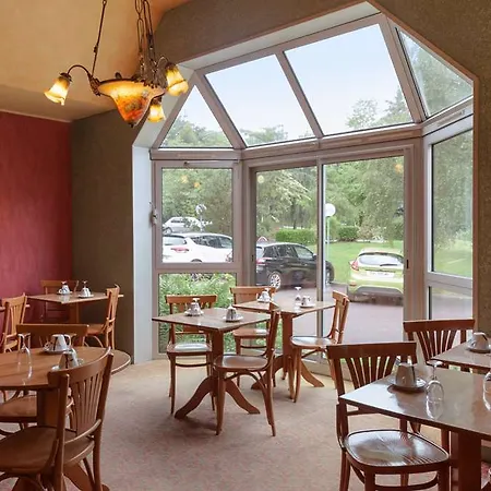 Cositel, Cit'hotel 3* Coutances