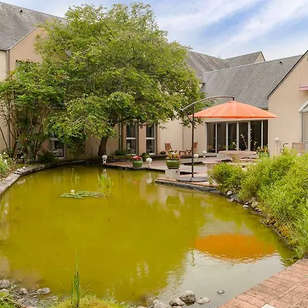 Cositel, Cit'hotel Hotel