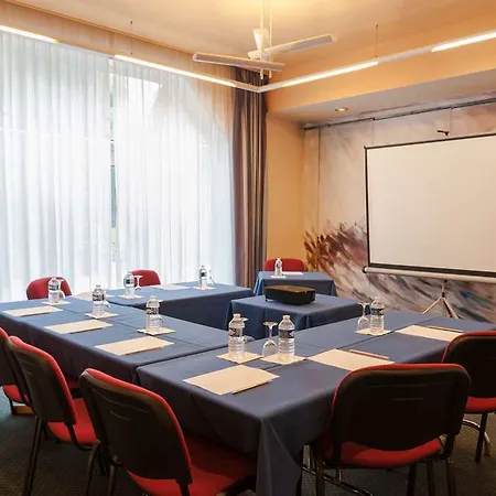 Hotel Cositel, Cit'hotel 3*