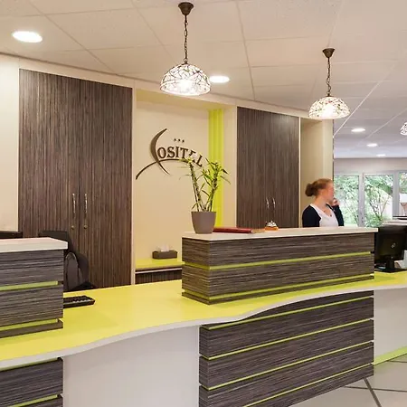 Cositel, Cit'hotel