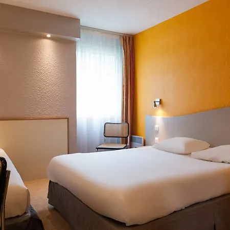 Cositel, Cit'hotel Hotel