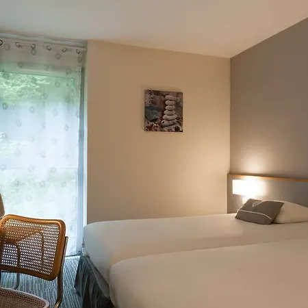 Hotel Cositel, 3*