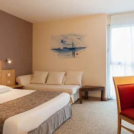 Cositel, Cit'hotel 3*