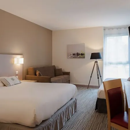 Cositel, Hotel 3*