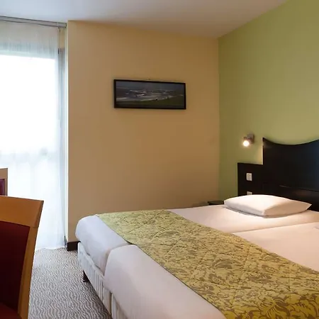 Cositel, Cit'hotel Hotel Coutances