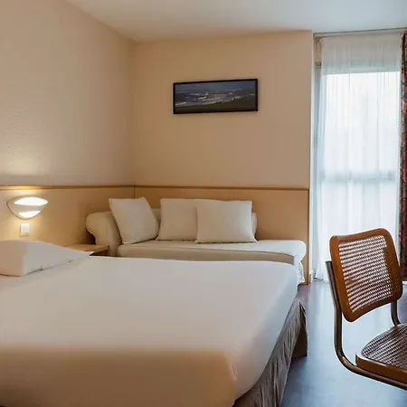 Cositel, Cit'hotel קוטאנס