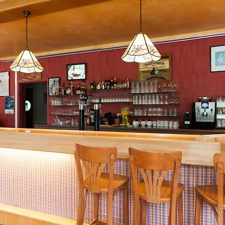 Hotel Cositel, Cit'hotel 3*
