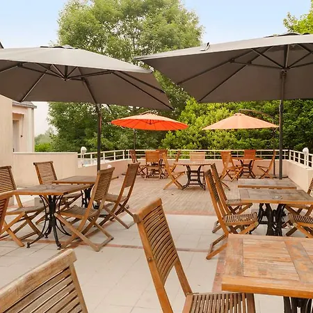 Cositel, Cit'hotel 3*