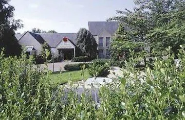 Cositel, Hotel