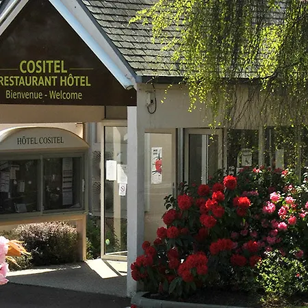 Cositel, Cit'hotel 3*