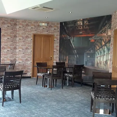 Hotel Cositel, Cit'hotel 3*