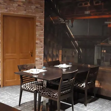 Cositel, Cit'hotel Hotel 3*