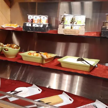 Cositel, Cit'hotel 3*