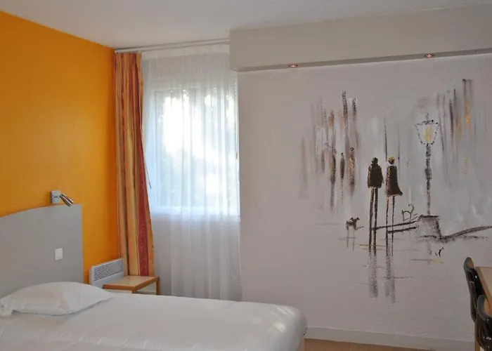 Cositel, Cit'hotel Coutances