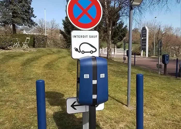 מלון Cositel, Cit'hotel