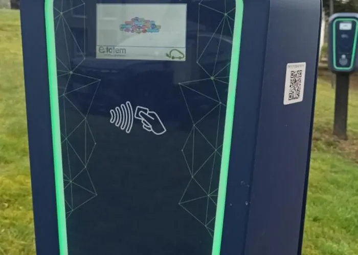 Hotel Cositel, Cit'hotel 3*