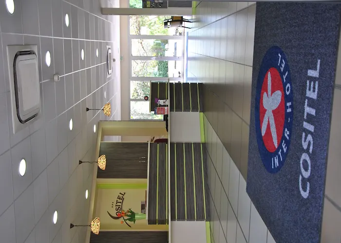 Cositel, Cit'hotel Coutances