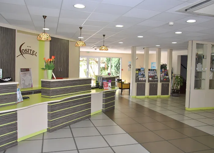 Cositel, Cit'hotel Coutances