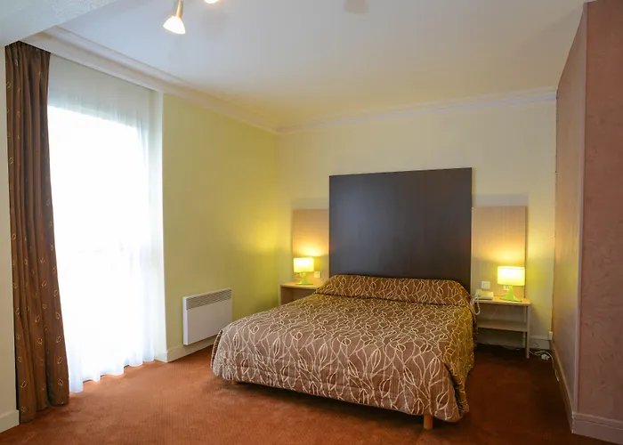 Cositel, Cit'hotel Hotel 3*