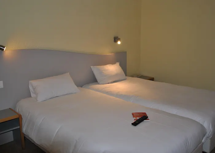 Cositel, Cit'hotel Coutances