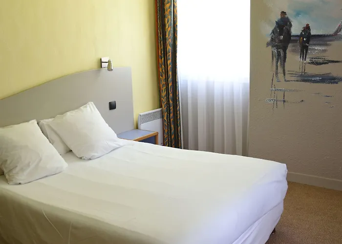 Cositel, Cit'hotel מלון