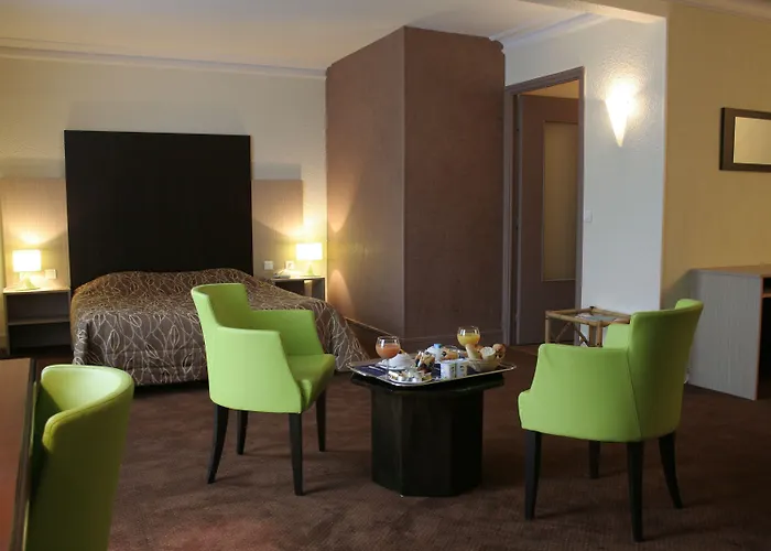 Cositel, Cit'hotel Hotel Coutances